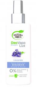 NATURA AMICA ORGANIC LAVENDER DEODORANT
